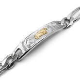 Thunderbird ID Bracelet