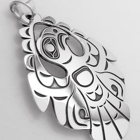 Eagle Pendant