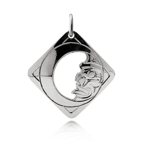 Moon Pendant