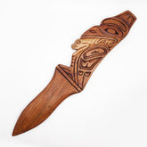 Raven Letter Opener