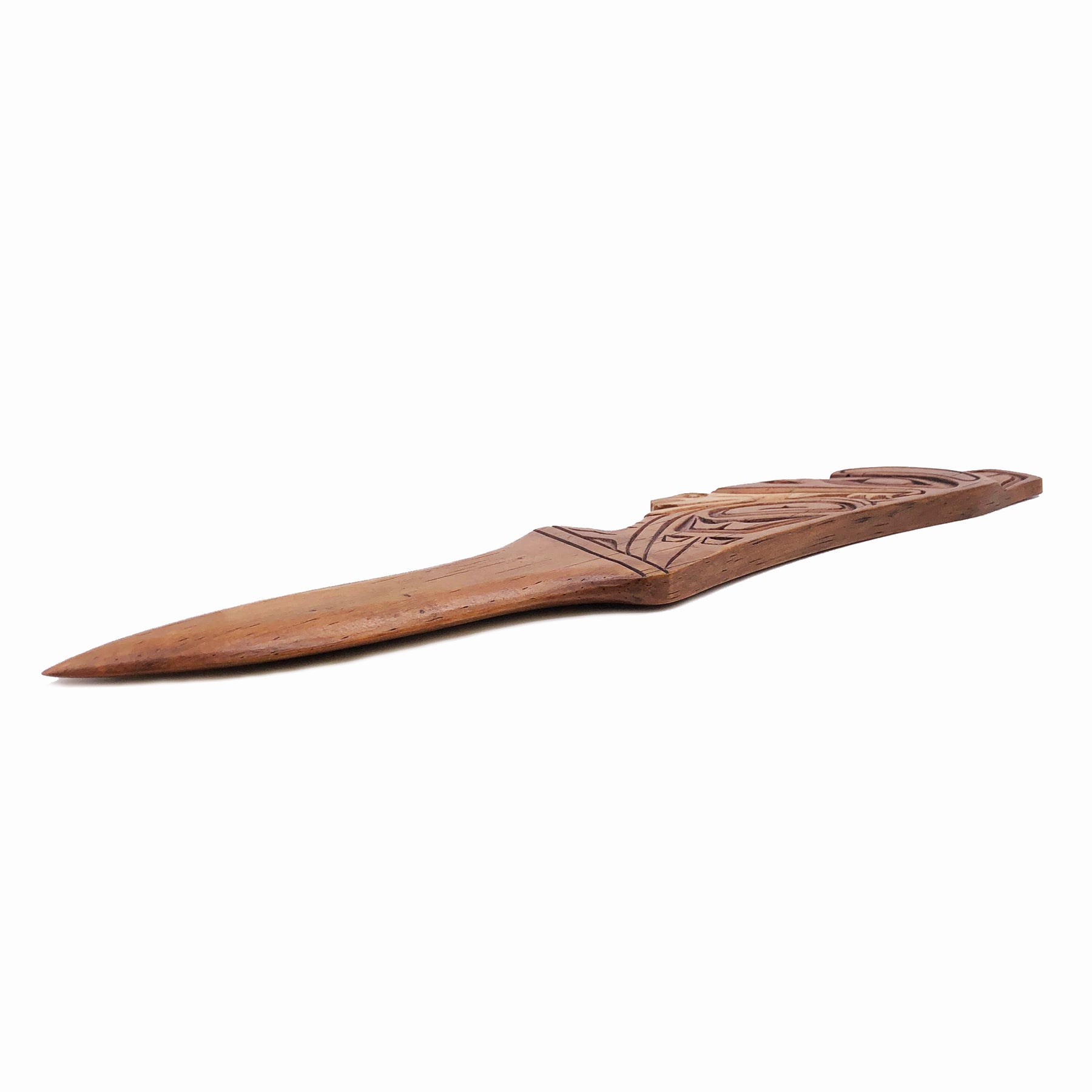 Raven Letter Opener