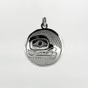 Eagle Pendant