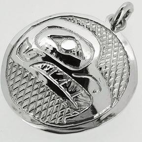 Eagle Pendant