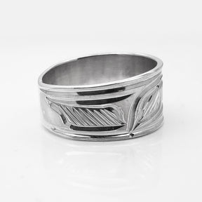 Hummingbird Ring