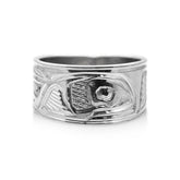 Salmon Ring