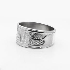 Salmon Ring