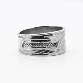 Salmon Ring