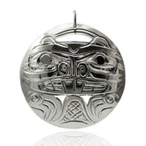 Beaver Pendant