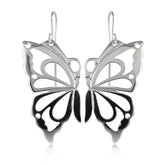 Butterfly Earrings