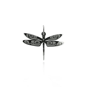 Dragonfly Pendant