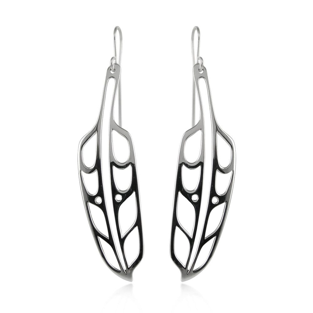 Eagle Feather Earrings