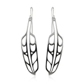 Eagle Feather Earrings