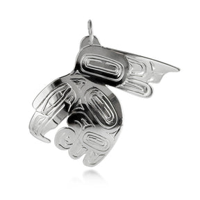 Eagle Pendant