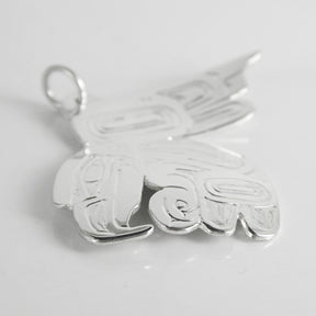 Eagle Pendant