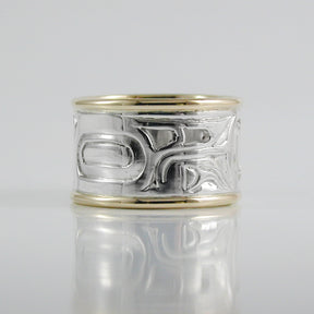 Eagle Ring