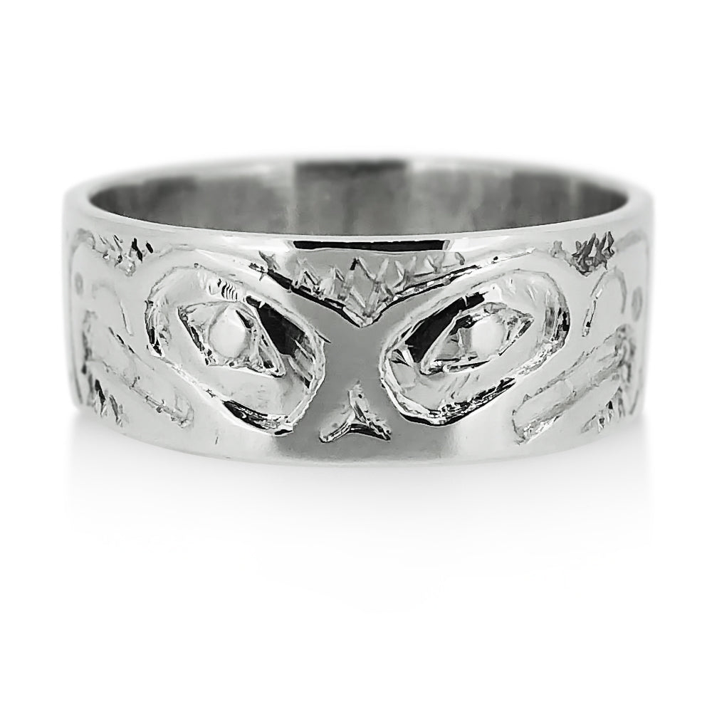 Eagles Ring