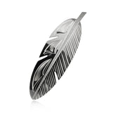 Feather Pendant