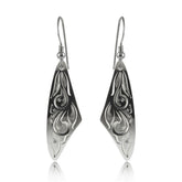 Floral Earrings