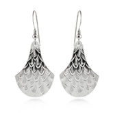 Floral Earrings