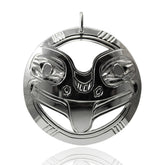 Frog Pendant