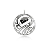 Frog Pendant