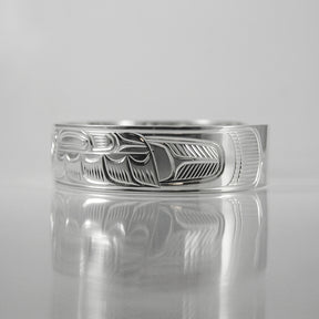 Hummingbird Bracelet