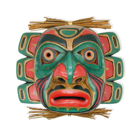Komogwa Mask