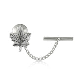 Maple Leaf Tie Pin