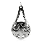 Owl Pendant