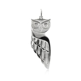 Owl Pendant