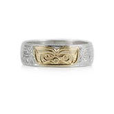Owl Ring
