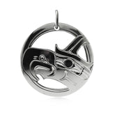 Thunderbird Pendant