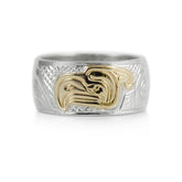 Thunderbird Ring