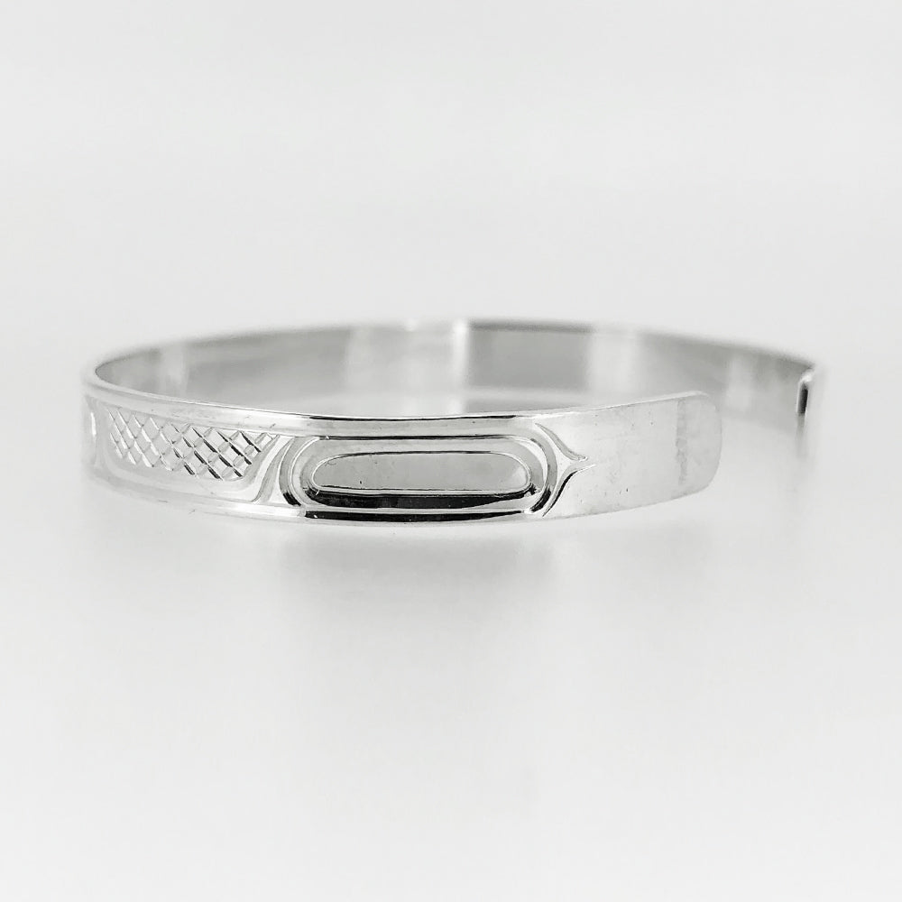 Wolf Bracelet