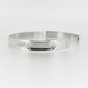 Wolf Bracelet