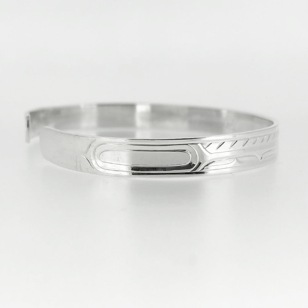 Wolf Bracelet