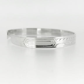 Wolf Bracelet